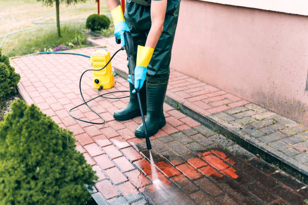 Best Sidewalk and Walkway Cleaning  in North New Hyde Park, NY