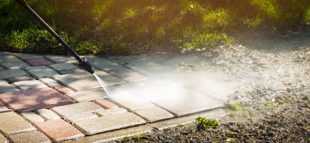 Playground Equipment Cleaning in North New Hyde Park, NY